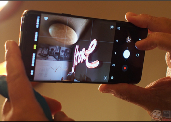 Samsung Galaxy S9 巴賽隆納街頭實拍照，成色亮麗顆粒細