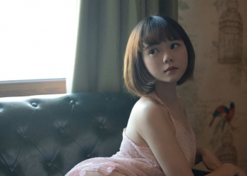 最性感的棉花糖女孩「 きょう肉肉 」不私藏的大尺度寫真