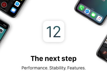 iOS 12 概念設計搶先看：全新主螢幕介面和鎖定畫面、側邊快捷面板、訪客模式及多項靈活應用