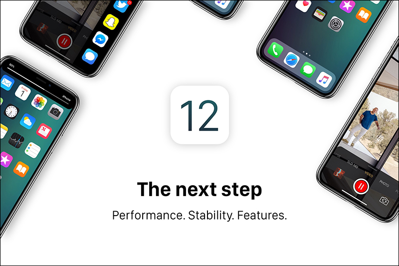 iOS 12 概念設計搶先看:全新主螢幕介面和鎖定畫面、側邊快捷面板、訪客模式及多項靈活應用 - 電腦王阿達 iOS 12 概念設計搶先看:全新主螢幕介面和鎖定畫面、側邊快捷面板、訪客模式及多項靈活應用 - 電腦王阿達