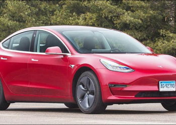 消費者報告出手！ TESLA Model 3 開箱、評測