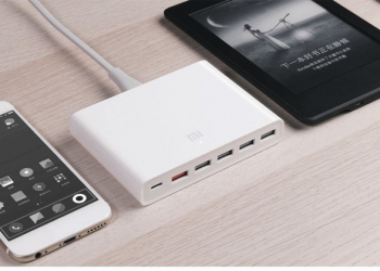 小米推出 USB 充電器 60W 快充版 支援 QC3.0 - 電腦王阿達