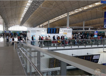 《 飛常準 》給你最詳細的航班資訊，讓你搭機轉乘不心慌