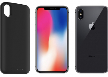 Mophie 即將推出 iPhone X Juice Pack Air 充電保護殼，支援 Qi 無線充電功能