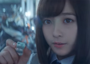 想要 橋本環奈 餵你吃糖？靠這個 VR 裝置就做得到