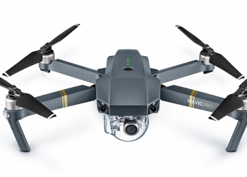 DJI Mavic Pro 降價 到比 Air 更便宜！Mavic Pro 2 即將推出的大清倉？