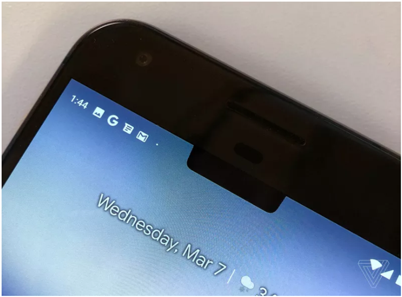 Android P 開發者預覽來了！功能與外觀快速重點整理 - 電腦王阿達