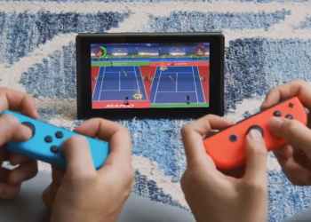 任天堂公布多款Switch、3DS平台新作 擴大與第三方遊戲廠商合作