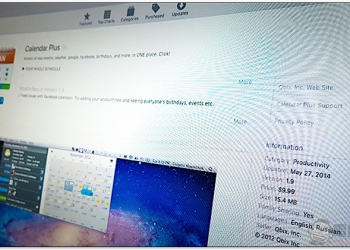 通過蘋果 Mac App Store 審核的應用被爆預設啟用挖礦功能