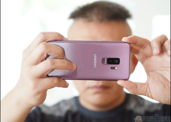 Samsung Galaxy S9+ 開箱 評測 - 三星最強旗艦 手機界的單眼 報到 - 電腦王阿達