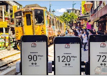 破除 Speedtest 優化傳說， 三大電信「多種測速平台」實測 出爐！