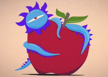 Mac 已不再安全？國外研究報告指出去年惡意軟體增加 270% - 電腦王阿達