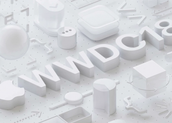 Apple WWDC 2018 確認在 6 月 4 日舉辦