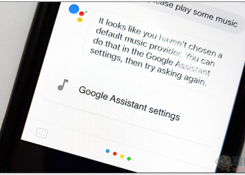 iPad 版 Google Assistant 登場！不再屈就 iPhone 小螢幕排版