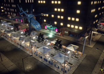 Google 開放 Google Maps APIs ，下個 Pokemon Go 般的 AR 遊戲熱潮即將來臨？