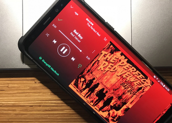 Spotify 音樂資訊編輯功能「 Line-In 」，正式對所有用戶開放