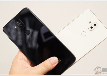 ASUS ZenFone 5Q 打頭陣 22 日在台上市，單機 NT$9,990（四鏡頭實拍體驗！）