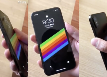 也有瀏海的 iPhone SE 2 疑似實機影片洩漏