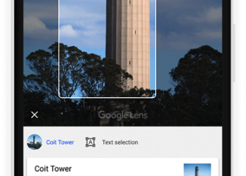 iOS 用戶現在也能使用 Google Lens 功能了！ - 電腦王阿達
