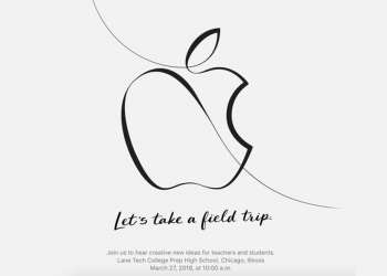 Apple 春季發表會 宣布將於 3 月 27 日舉辦，廉價版 iPad 有望登場？