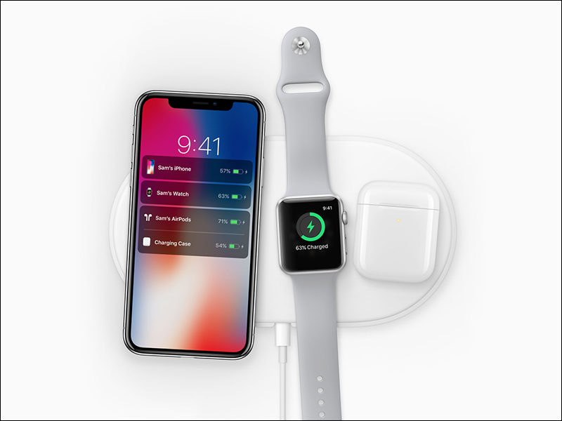 Apple iPhone XR 將不只是 10 月的唯一重點，本月傳聞還將推出更多新品 - 電腦王阿達