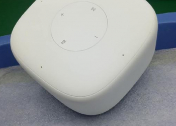 小米AI音箱迷你版「 小愛音箱 mini 」曝光！傳與 MIX 2S 同時發表