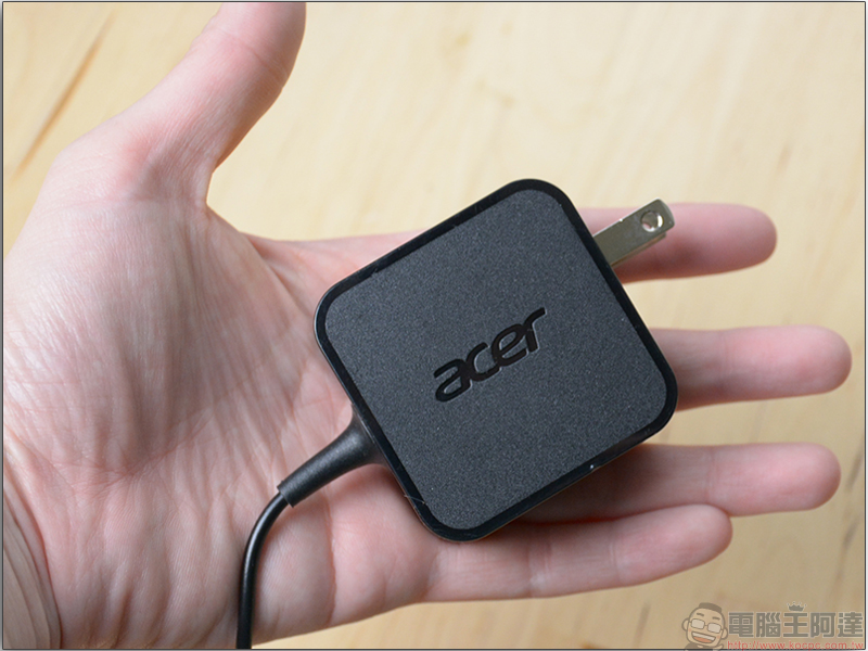 Acer Swift 5 輕薄商務筆電開箱評測 ，品味人士最愛的不凡質感 - 電腦王阿達