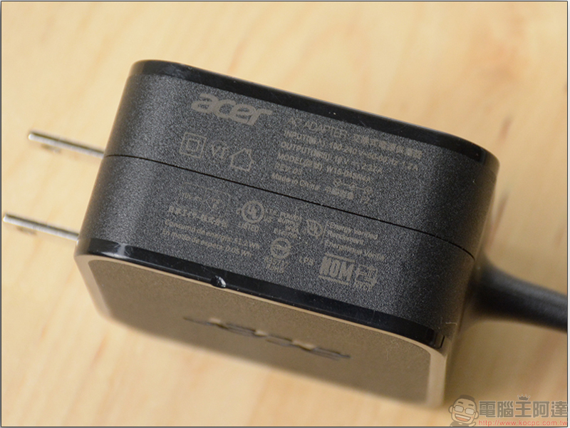 Acer Swift 5 輕薄商務筆電開箱評測 ，品味人士最愛的不凡質感 - 電腦王阿達