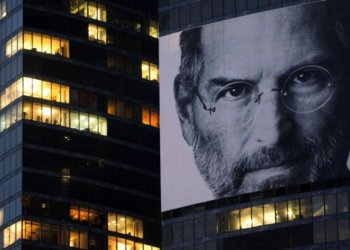 賈伯斯 1973 年求職信最終以 510 萬的天價賣出 - 電腦王阿達