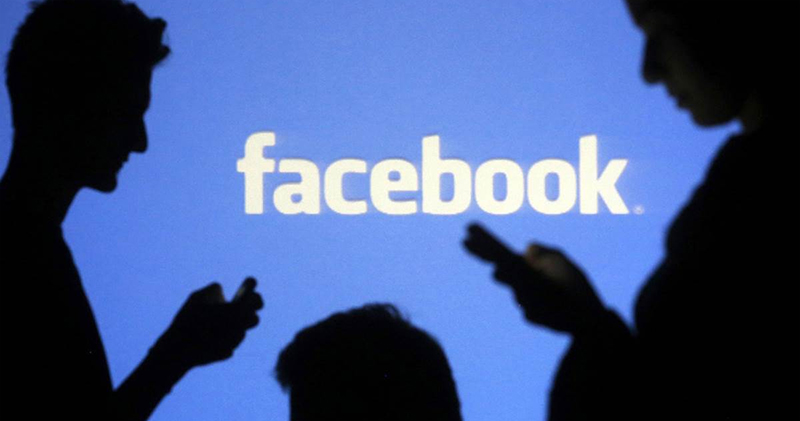  Facebook 