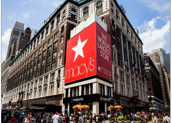 美國 Macy’s 百貨 今夏將於旗下 50 家店引進 HTC VIVE 輔助銷售家具