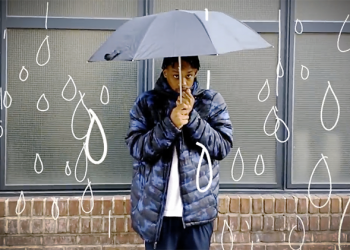 快用 Google 新推的超酷 Just a Line AR 應用，在現實世界畫畫並錄下影片吧！