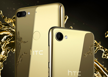 HTC Desire 12 / 12+ 正式推出，超值 18：9 大螢幕雙鏡頭入門手機