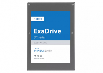 100TB！ 全球最大 SSD 紀錄再更新