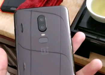 疑似 OnePlus 6 高規版規格曝光：高通 S845 處理器、8GB RAM，售價約 21,900 元