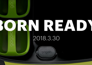 「BORN READY」 Gogoro 發出媒體邀請，3 月 30 日你準備好了嗎？