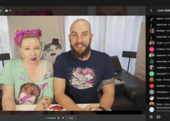 Youtube 直播 現在變得更容易 不需再安裝任何工具與編碼器 - 電腦王阿達