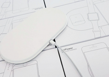 AirPower 無線充電板尚未開賣，中國淘寶網早已可買得到相似充電裝置