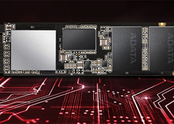 威剛 ADATA 推出目前讀寫最快消費級 SSD，最高讀取速度可達 3.2GB/s