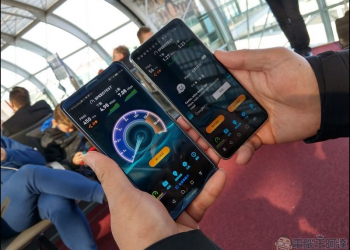 歐洲上網預付卡 大PK 之 EE SIM vs 中國聯通 CUniq UK - 電腦王阿達