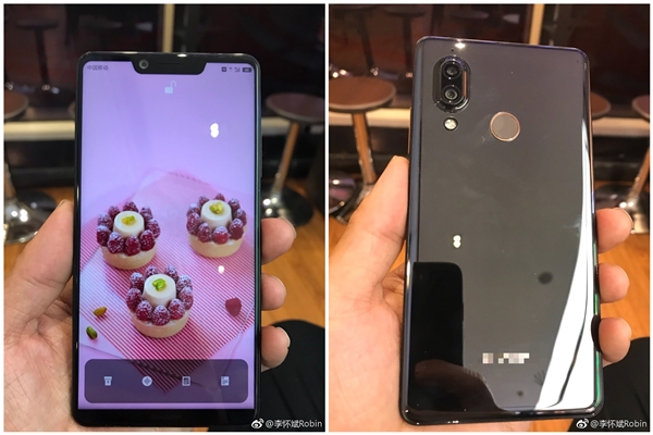 Sharp Aquos S3 確定會在 3/28 於越南發表 瀏海機再添一 - 電腦王阿達