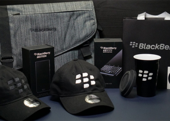 BlackBerry 困獸之鬥終極行銷手法：要粉絲幫它們做廣告