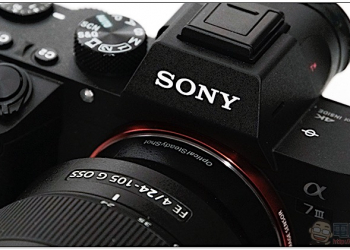 SONY A7 III 快速實拍體驗：最強續航只是「基本」（上市資訊與原廠訪談）
