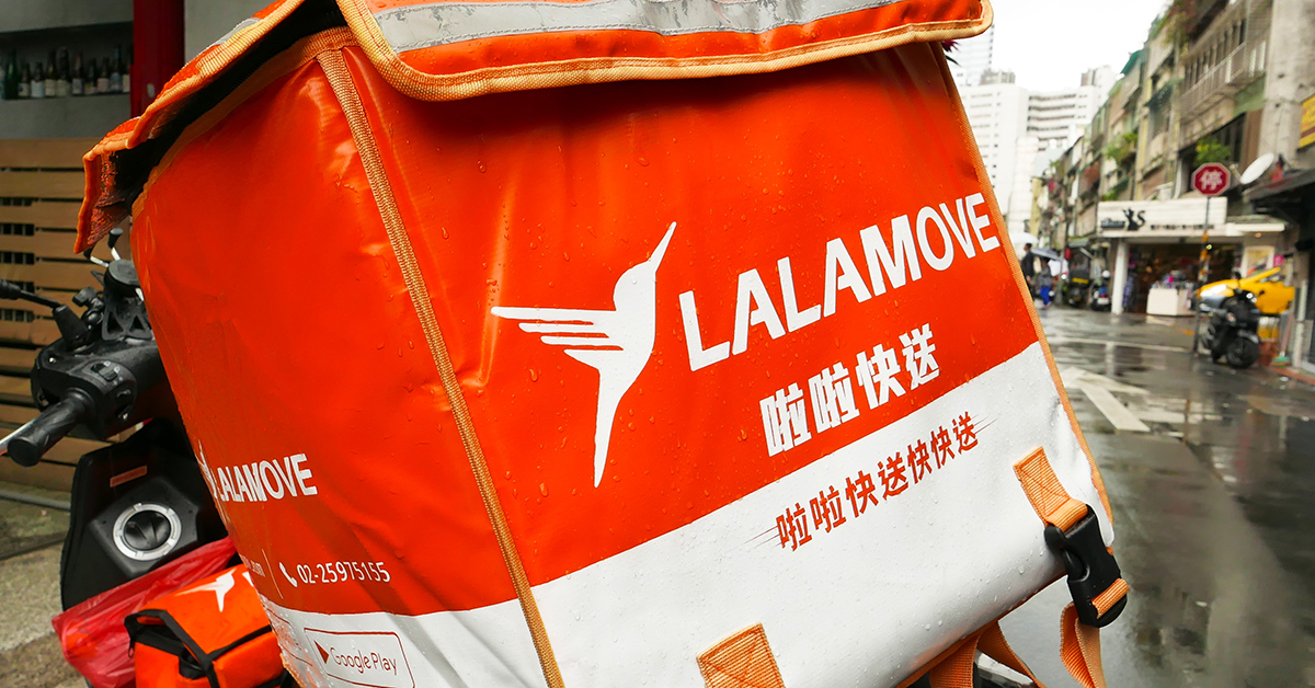 實測分享！ Lalamove 1小時 超急快遞 App ，究竟能有多快？