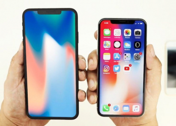 今年新款 iPhone X 有機會便宜 100 美金 國外分析師預測報告 - 電腦王阿達
