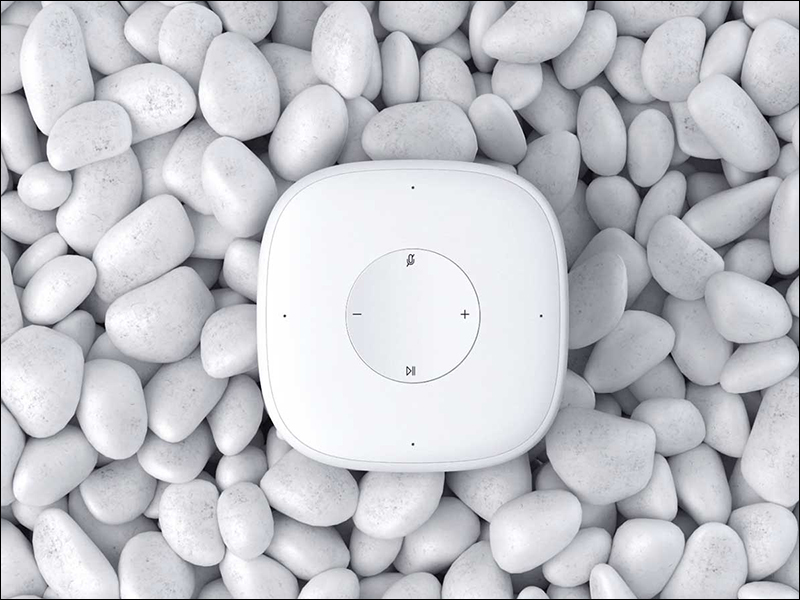 小米 小愛音箱 mini 正式發表，售價 169 元人民幣 - 電腦王阿達