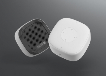 小米 小愛音箱 mini 正式發表，售價 169 元人民幣