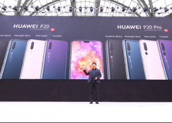 華為 P20 / P20 Pro 正式發表， 三主鏡頭帶來更多攝影創作可能性