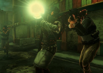 經典黑暗射擊遊戲 The Darkness II 快閃限免下載 Mac、Windows 都支援 - 電腦王阿達