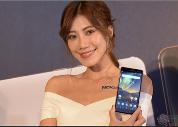 Nokia 7 Plus 與 全新 Nokia 6 在台發表， 4/1 遠傳獨家開賣